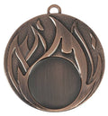 Medium medal [D49.27] (bronze)