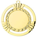 Suur medal [D62.01] (kuldne)