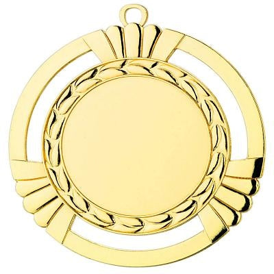 Suur medal [D62.01] (kuldne)
