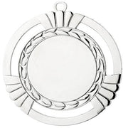 Suur medal [D62.02] (hõbedane)