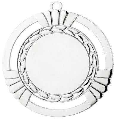 Suur medal [D62.02] (hõbedane)