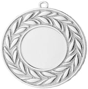 Average Medal [D71.02] (silver)
