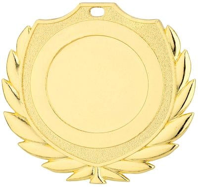Medium medal [D77A.01] (gold)
