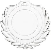 Medium medal [D77A.02] (silver)