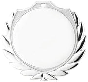 Suur medal [D78.02] (hõbedane)
