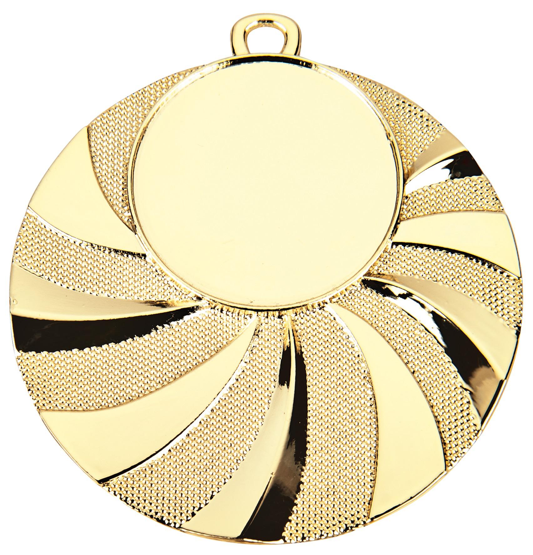 Medium Medal [D84.01] (gold)