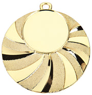 Medium Medal [D84.01] (gold)