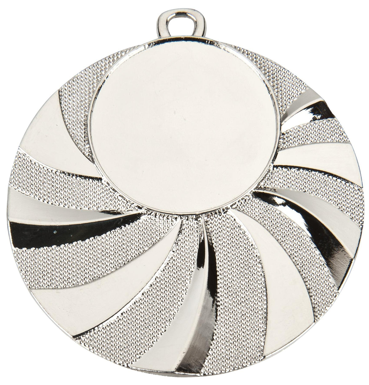 Average Medal [D84.02] (silver)