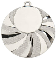 Average Medal [D84.02] (silver)