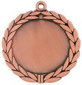 Large medal [D8A.27-BA] (bronze)