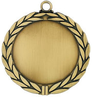 Large medal [D8A.12-GG] (gold)