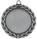 Large medal [D8A.67-ZG] (silver)