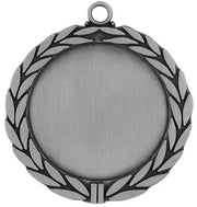 Large medal [D8A.67-ZG] (silver)