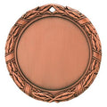 Suur medal [D8D.27-BA] (pronks)