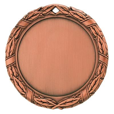 Suur medal [D8D.27-BA] (pronks)