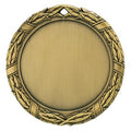 Suur medal [D8D.12-GG] (kuldne)