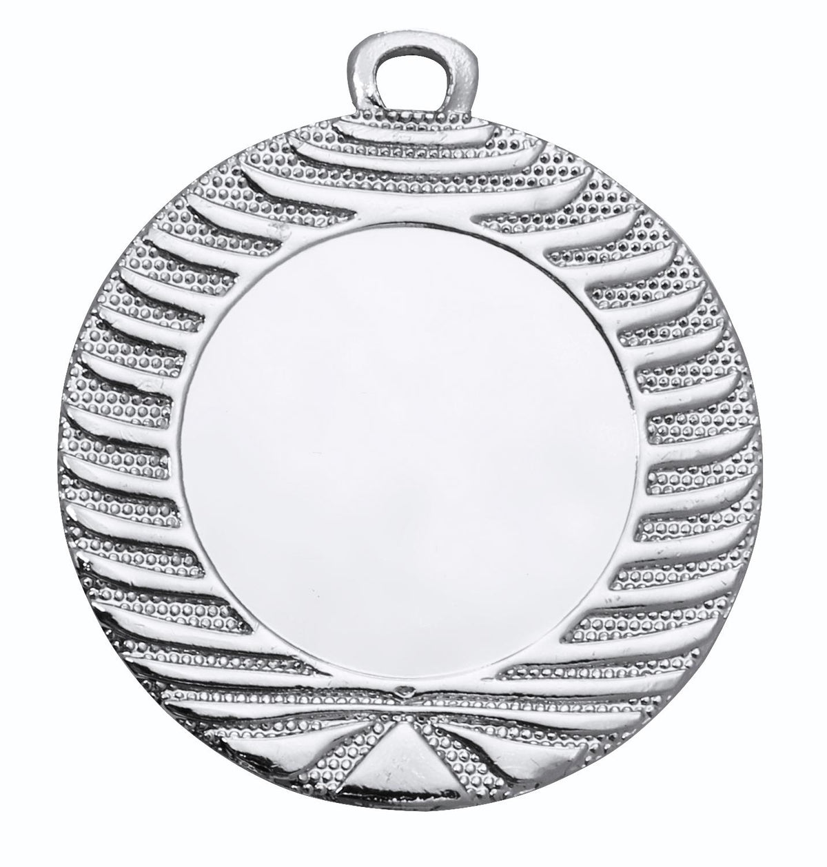 Small Medal [DI4001.02] (silver)
