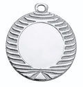 Maza Medal [DI4001.02] (hõbedane)