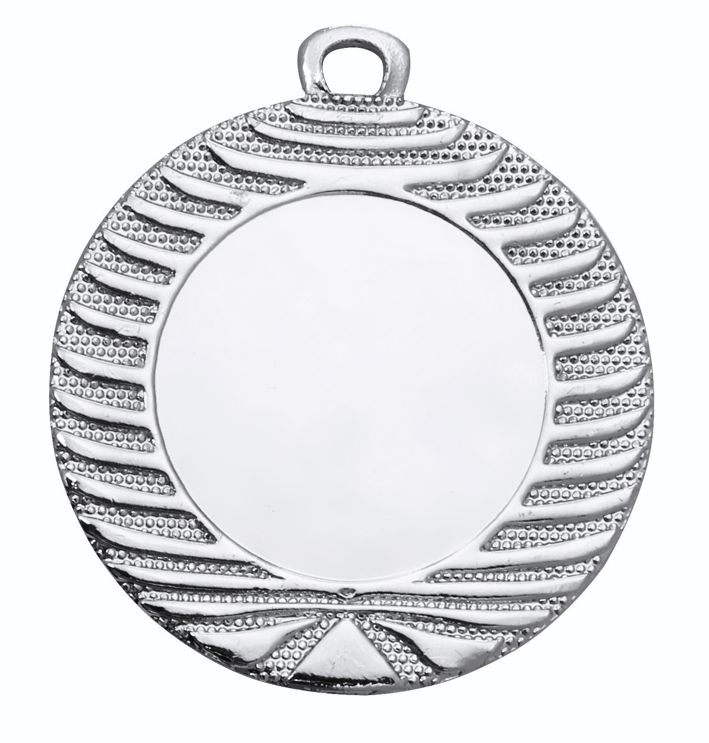 Maza Medal [DI4001.02] (hõbedane)