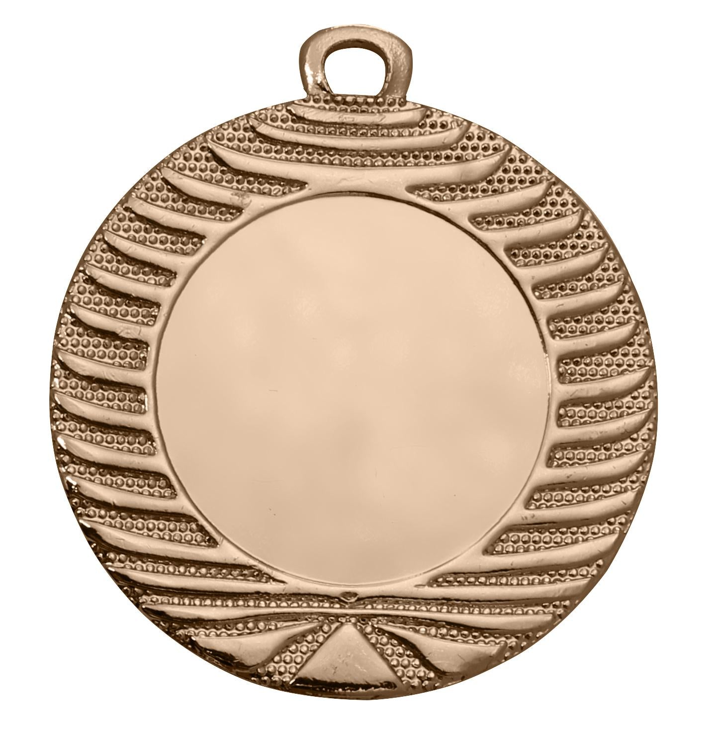 Maza Medal [DI4001.26] (pronks)