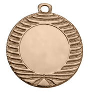 Maza Medal [DI4001.26] (pronks)