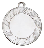 Keskmine Medal [DI4004.02] (hõbedane)