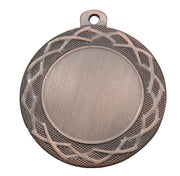 Maza Medal [DI4006.27] (pronks)