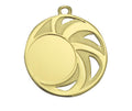 Medium Medal [DI4503.01] (gold)