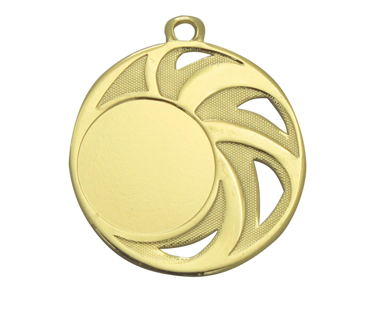 Medium Medal [DI4503.01] (gold)