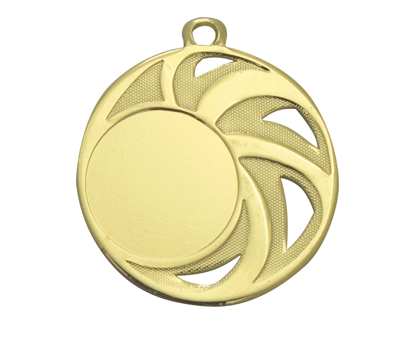 Medium Medal [DI4503.01] (gold)