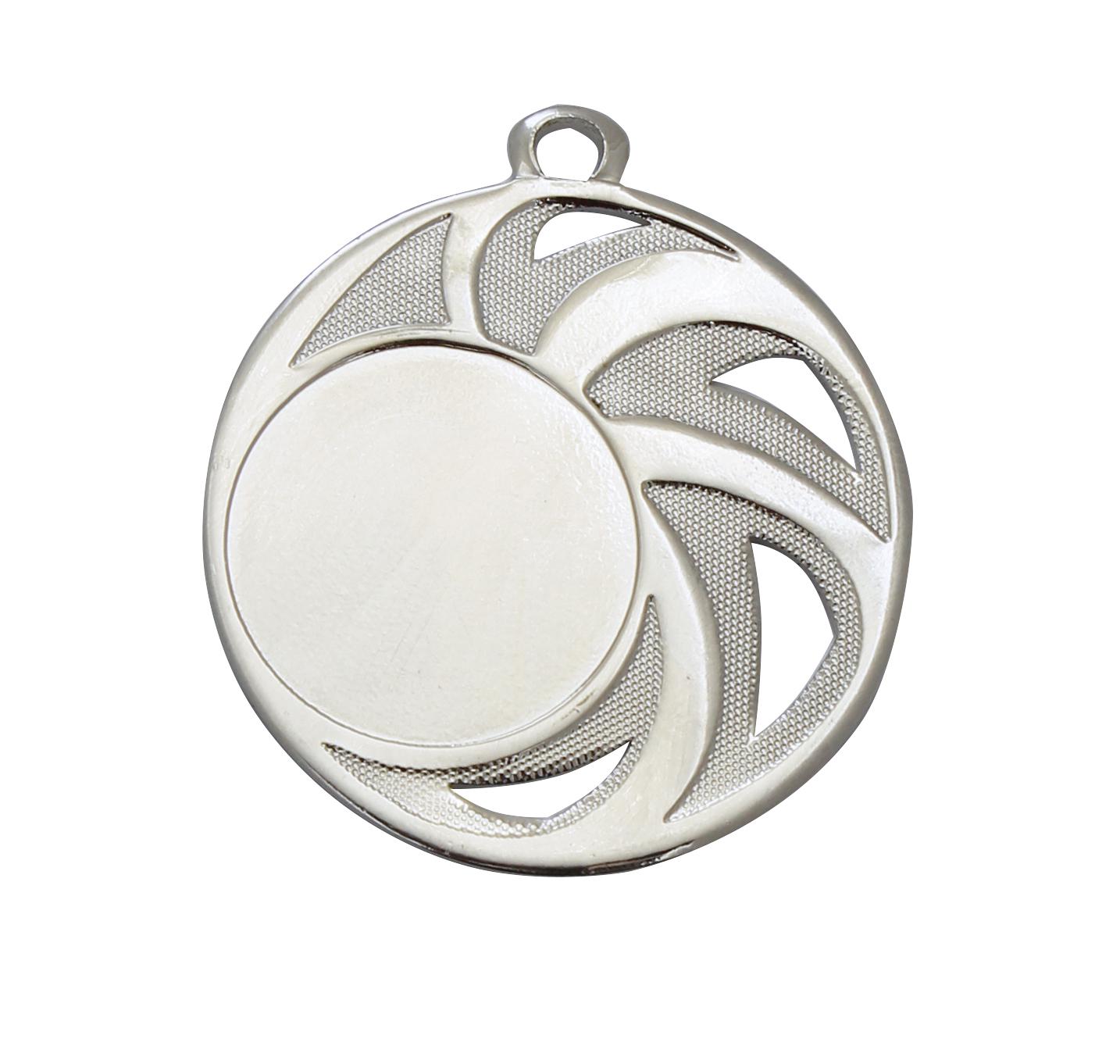 Average Medal [DI4503.02] (silver)