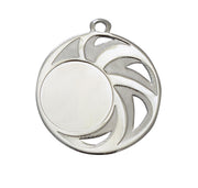 Average Medal [DI4503.02] (silver)