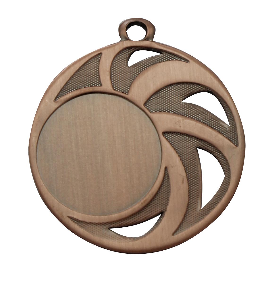 Keskmine Medal [DI4503.27] (pronks)