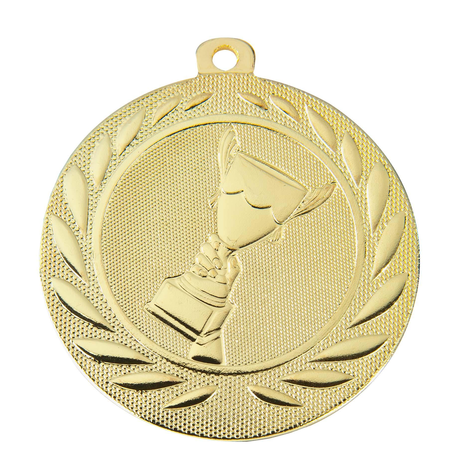 Stantsitud Medal [DI5000.A.01] (kuldne)