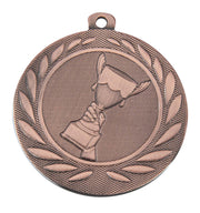 Stantsitud Medal [DI5000.A.27] (pronks)