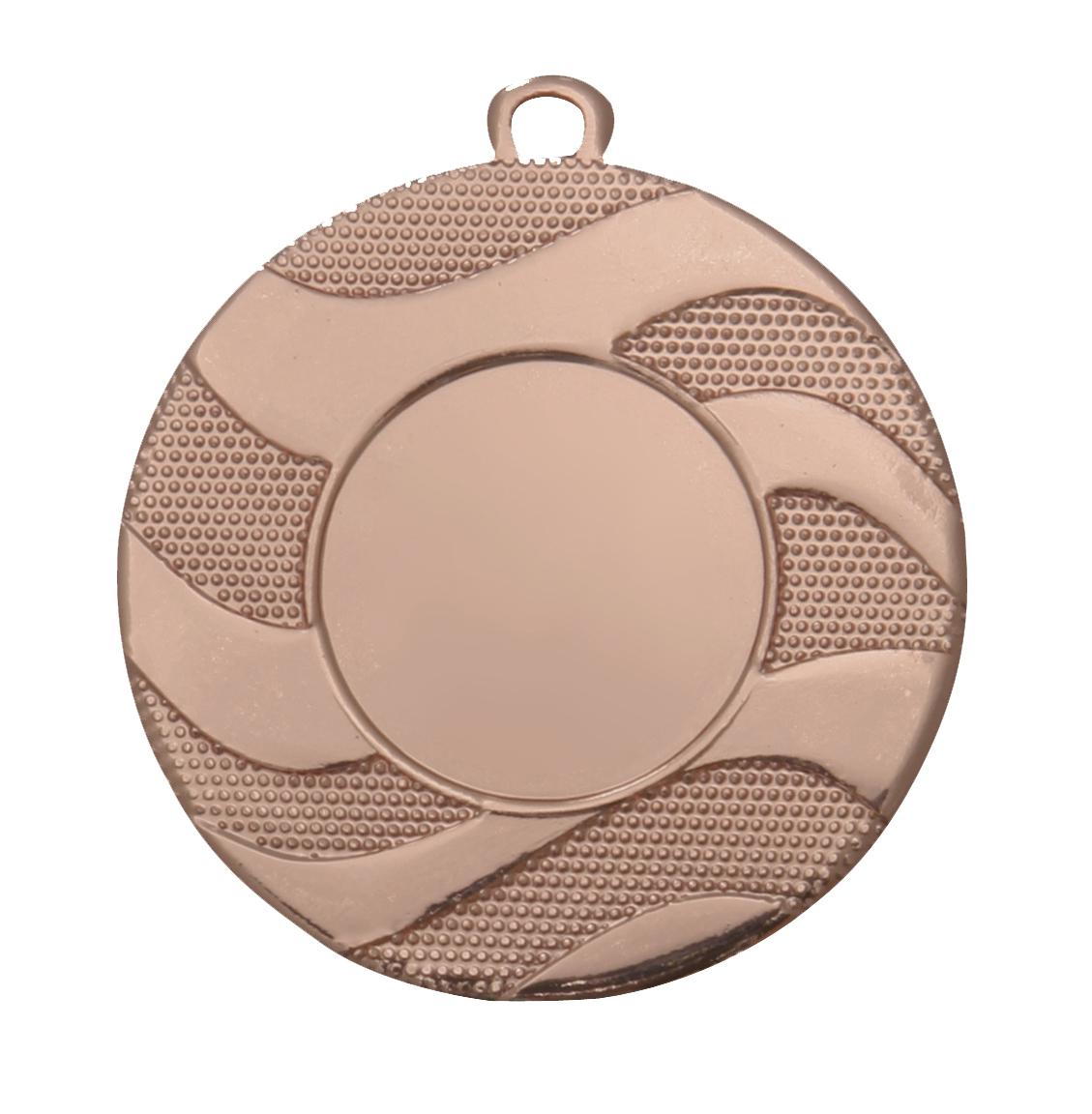Keskmine Medal [DI5002.26] (pronks)