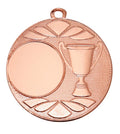 Keskmine Medal [DI5003.26] (pronks)