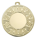 Medium Medal [DI5007.01] (gold)