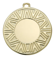 Medium Medal [DI5007.01] (gold)