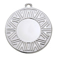 Medium Medal [DI5007.02] (silver)