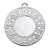 Medium Medal [DI5007.02] (silver)