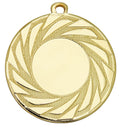 Keskmine Medal [DI5008.01] (kuldne)