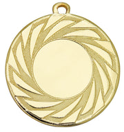Keskmine Medal [DI5008.01] (kuldne)