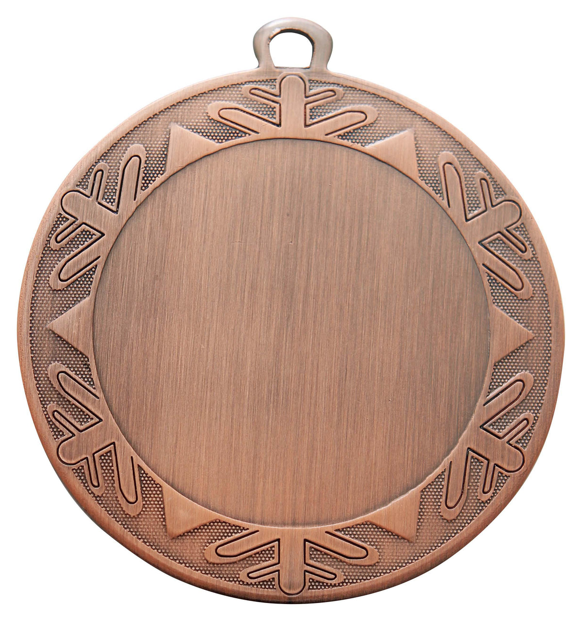 Large Medal [DI7009.27] (bronze)