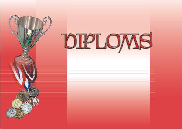 Diploma (DIPL-2-RO)