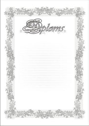 Diploma A4 [DIPL-5-RO]