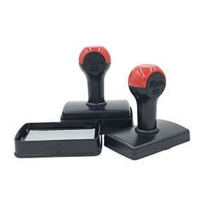 Pitsat spiedogs [DUO-52x85/Bkr]