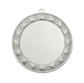 Didelis medalis [DZ7002.02] (sidabras)