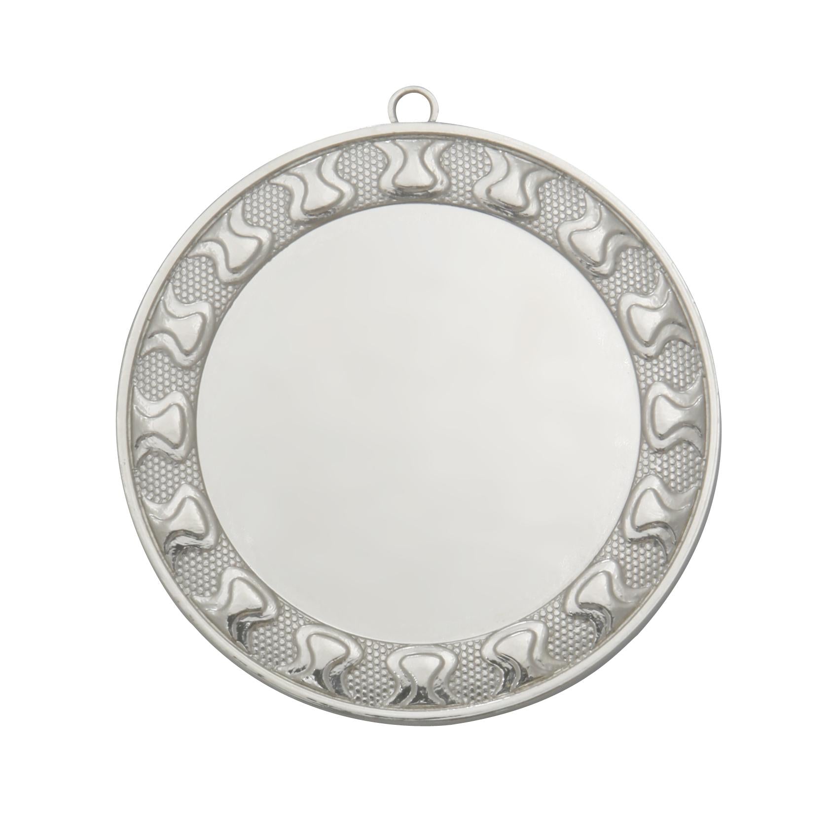 Didelis medalis [DZ7002.02] (sidabras)
