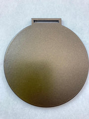 Kuju medal 70mm [GKA-E01-UV-BA] (pronks)